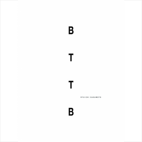 [CD] Ryuichi Sakamoto (류이치 사카모토) - BTTB (Back To The Basics) : 발매 20주년 기념반