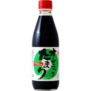 타마리 간장 오가닉 타마리, 1개, 360ml