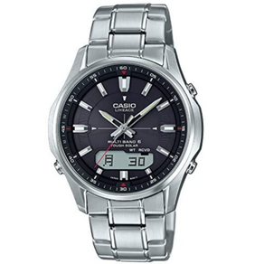 Casio LINEAGE Watch LCW-M100DE-1AJF Japan NEW Domestic Vesion