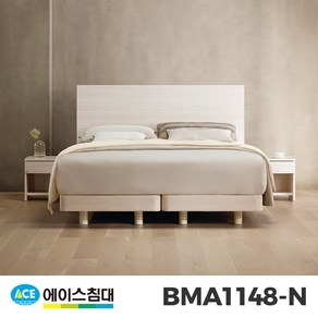 에이스침대 BMA 1148-N HT-L등급/K(킹사이즈), 내츄럴오크