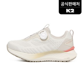 K2공식 여성 런닝화 플로우 FWS22G54E2 (정가 219 000)