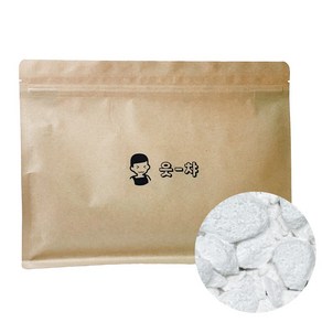 클라이밍초크 초크가루 200g 읏-챠 chunky, 1개