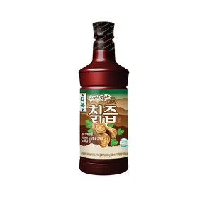 다복 칡즙 원액 500ml, 1개