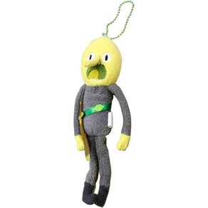 SHINADA 시나다 어드벤처 타임 BC 마스코트 LEMONGRAB(레몬글러브), 1개