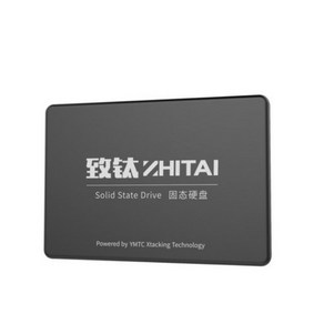 즈타이 YMTC SATA3.0 SSD