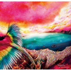 CD 누자베스 spiitual state Nujabes 일본 앨범