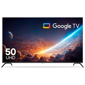 이스트라 AN503UHD 50인치 TV 안드로이드 스마트 가성비 티비