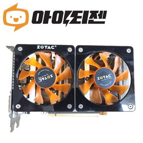 지포스 GTX670 2GB 게이밍 그래픽카드 랜덤발송