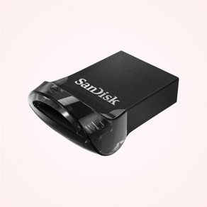 샌디스크 USB3.0 울트라 핏 메모리 SDCZ43, 32GB, 32GB