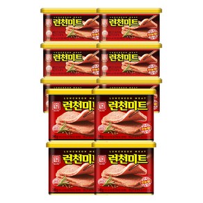 한성 런천미트 340g*4입+200g*6입, 1세트, 340g