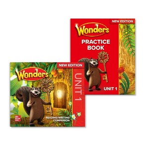 Wonders New Edition Student Package 1.1 (SB+PB)