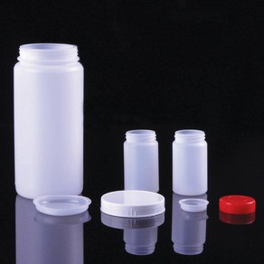 보급형 HDPE Natual 광구병 25/PK 1L B08-135-048