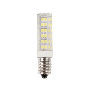 LED 마일 콘벌브 램프 4.2W E14 콘전구 콘램프 옥수수전구 미니 꼬마, 1개, 주백색