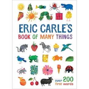 Eic Cale's Book of Many Things:, Penguin Books Ltd (UK)