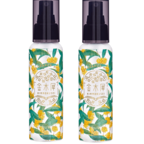 금목서 바디 헤어 미스트 100ml x 2개