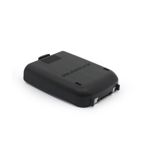 CHATUS IF-830 IF-850 생활무전기 충전 배터리 IOK정보통신 정품 800mAh, 1개