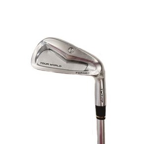 혼마 HONMA TW717P 5번 아이언 단품, 상세 설명 참조