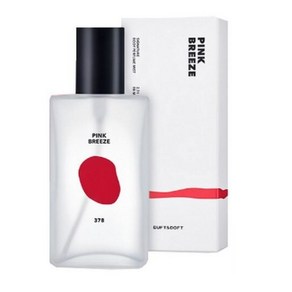 더프트앤도프트 시그니처 바디 퍼퓸 미스트 핑크브리즈 80ml