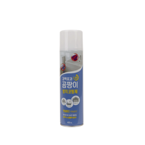 곰팡이 방지 코팅제 400ml 습기 곰팡이 예방, 1개