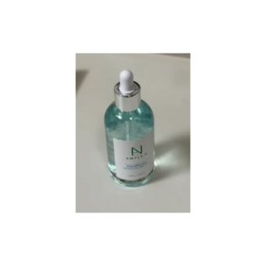 앰플엔 히알루론샷 수분 앰플, 100ml, 1개