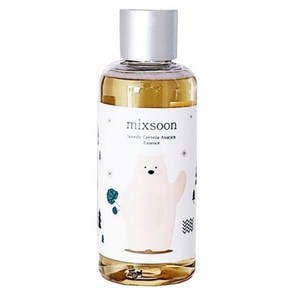 재구매율 높은 믹순 순디 건조한 피부 전용 병풀 에센스 100ml 1개