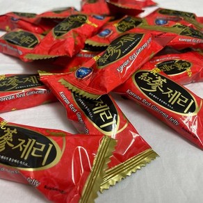 홍삼 젤리 500g 3봉