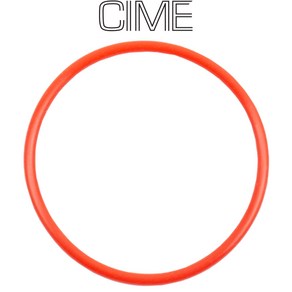 씨메 정품 오링 CO-03 CO-05 CO-00 시그니처, 1개