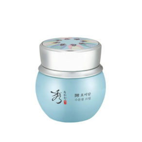 수려한 효비담 수분샘 크림 150ml