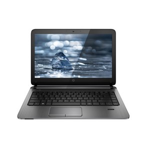 A급중고 HP 430-G2 I5-4210/4G/SSD128G/HD5500/13.3/WIN10 대용량SSD장착