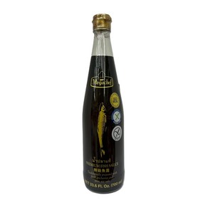 Megachef Fish Sauce 메가쉐프 피쉬소스 700ml, 1개