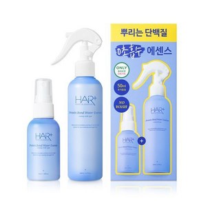 헤어플러스 단백질 본드 워터에센스 200ml+50ml 증정기획, 1개, 250ml