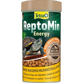 테트라 렙토민 에너지 ReptoMin Enegy 85g, 1개