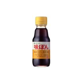 미츠캉 아지폰 폰즈소스, 1개, 150ml