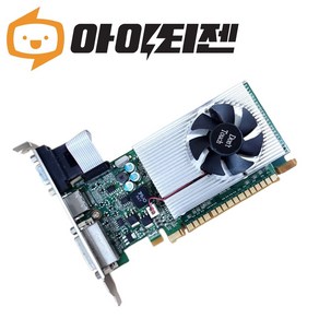 지포스 GT620 1GB 그래픽카드 삼성