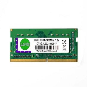 DDR4 메모리 2GB PC4-19200 dd4 RAM SODIMM 2133mhz 2400MHz 1.2V 260 핀 NON ECC, 01 DDR4 4GB 2666 x 1피스, 1개