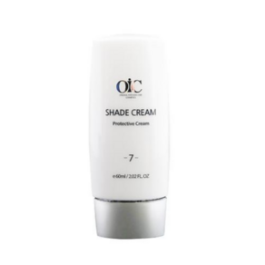 채이은 OIC 쉐이드크림(SPF20) 50ml, 1개