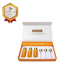 파미셀 스템씨 비타 앰플 15ml x 3p 세트, 1세트