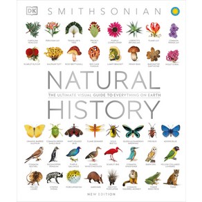 Natural History Hardcover