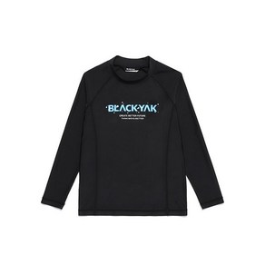 [매장정품] 블랙야크 BLACKYAK 키즈 BK파머래쉬가드