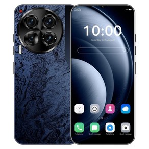 Camon 30 프리미어 스마트폰 글로벌 버전 퀄컴 888 10 코어 16GB + 1TB 6800mAh 50 + 108MP 4G/5G, 02 black