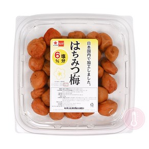 푸드올마켓_ 코우 꿀맛 우메보시 270g, 1개