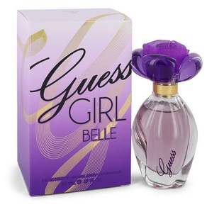 Guess Gil Belle EDT Spay 50ml Women, 1개