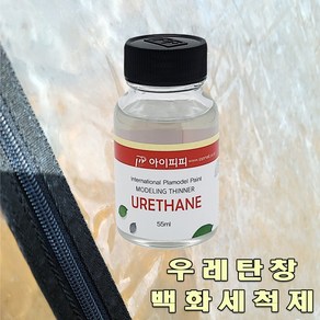 IPP 아이피피 TU55 우레탄신나 55ml 프라모델, 1개