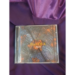 엑스 재팬 (X Japan) Best of X Pat 1 CD