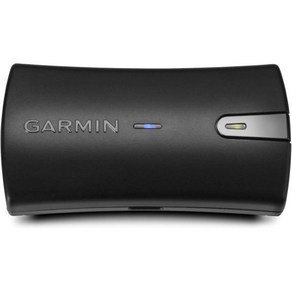 Gamin GLO 2 GPS 및 GLONASS 수신기 모바일 기기의 정확한 위치 정보 블랙