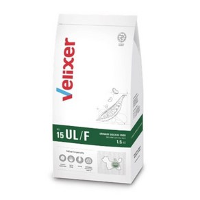 벨릭서 Velixe 독 UL/F 1.5kg, 1개