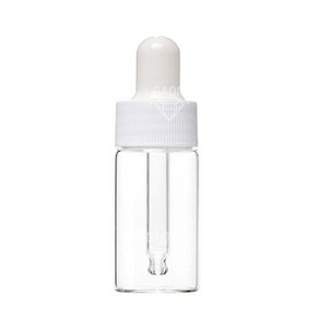 유리 스포이드공병 /10ml, 1개