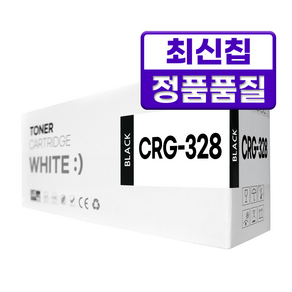 캐논 CRG-328 호환 토너, 1개