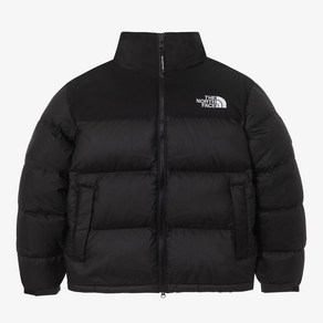 [국내매장] 노스페이스 다운 노벨티 눕시 RDS 자켓 NOVELTY NUPTSE DOWN JACKET #레귤러핏 NJ1DQ51K