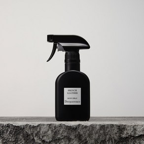 딥퍼랑스 대용량 퍼퓸 바디 스프레이 [프렌치 레더], 1개, 200ml